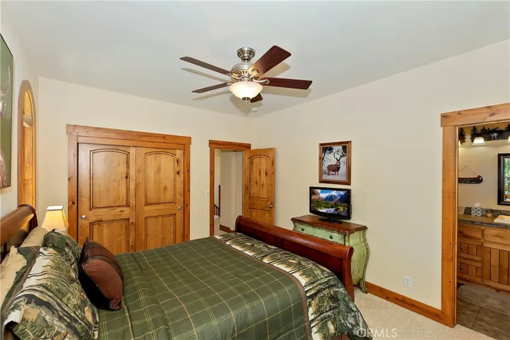 26611 Amador Lane, Lake Arrowhead, California 92352