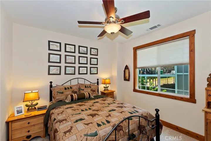 26611 Amador Lane, Lake Arrowhead, California 92352