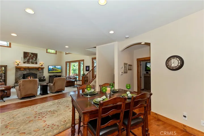 26611 Amador Lane, Lake Arrowhead, California 92352