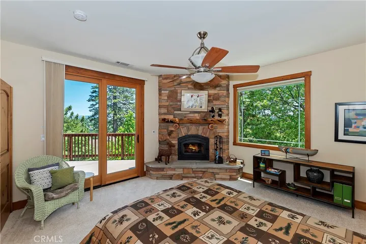 26611 Amador Lane, Lake Arrowhead, California 92352