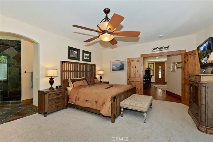 26611 Amador Lane, Lake Arrowhead, California 92352