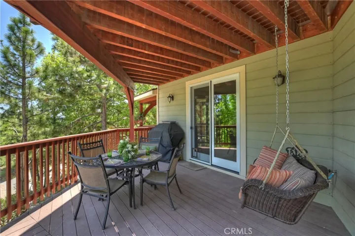26611 Amador Lane, Lake Arrowhead, California 92352