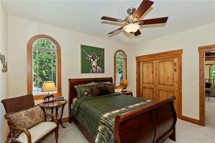 26611 Amador Lane, Lake Arrowhead, California 92352