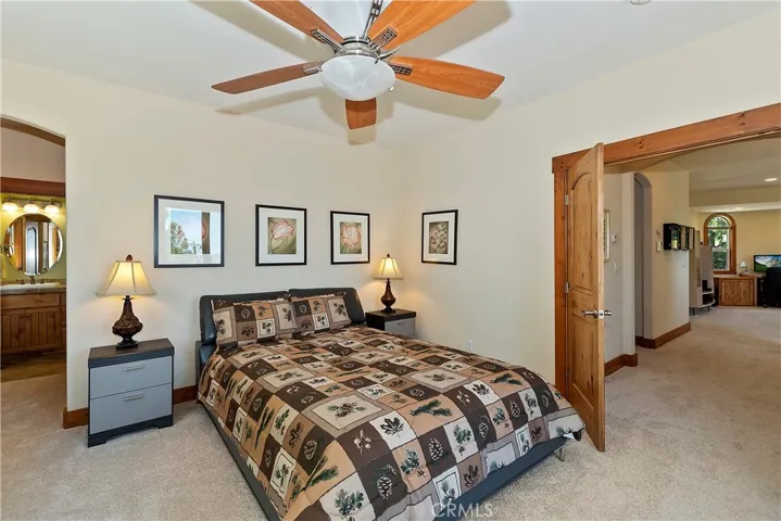 26611 Amador Lane, Lake Arrowhead, California 92352