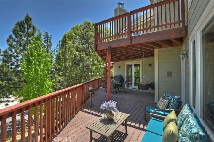 26611 Amador Lane, Lake Arrowhead, California 92352