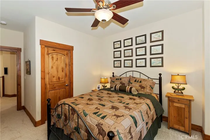 26611 Amador Lane, Lake Arrowhead, California 92352