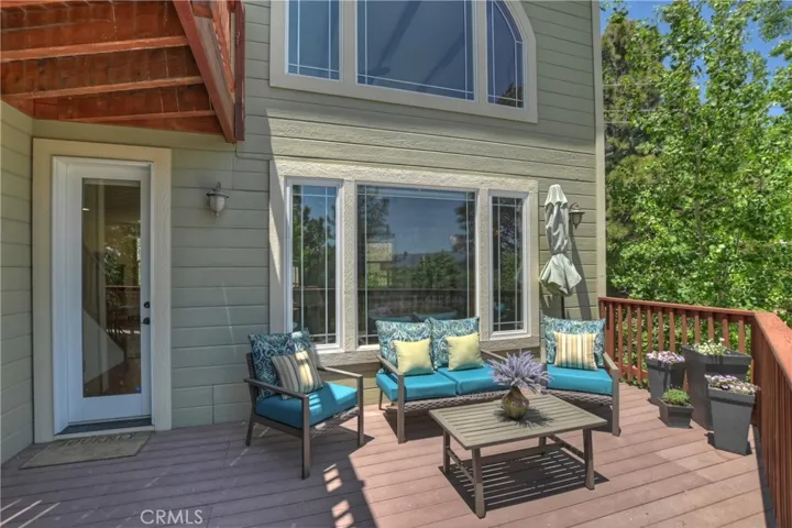 26611 Amador Lane, Lake Arrowhead, California 92352