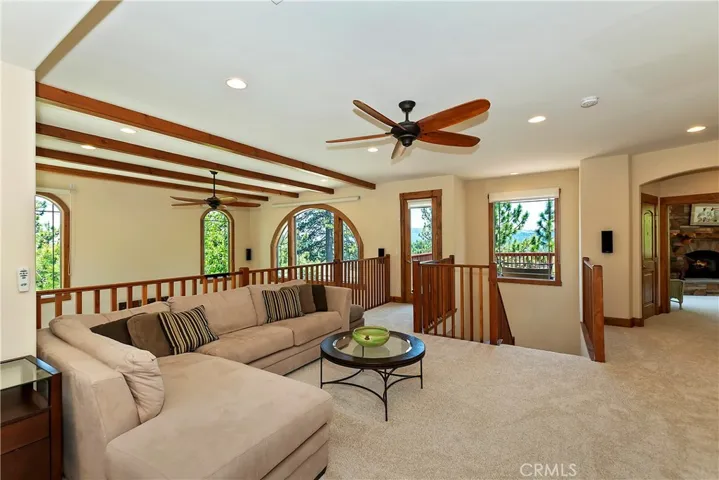 26611 Amador Lane, Lake Arrowhead, California 92352