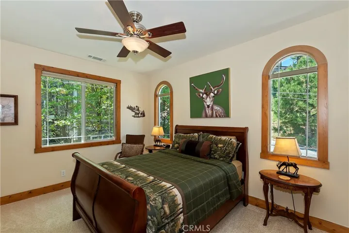 26611 Amador Lane, Lake Arrowhead, California 92352