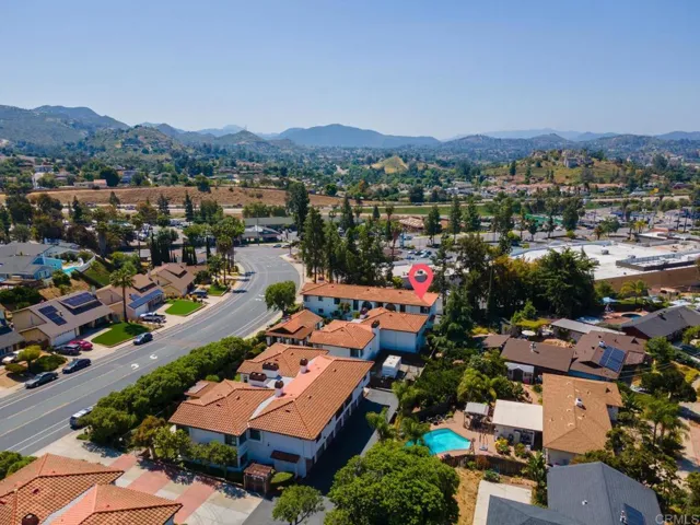 1751 Pepper Drive, El Cajon, California 92021