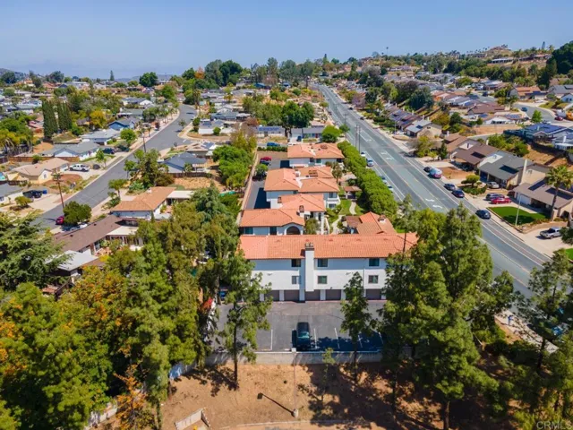 1751 Pepper Drive, El Cajon, California 92021
