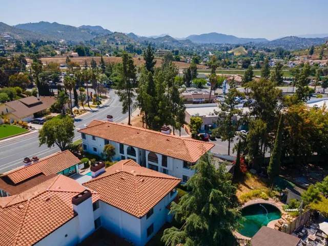 1751 Pepper Drive, El Cajon, California 92021