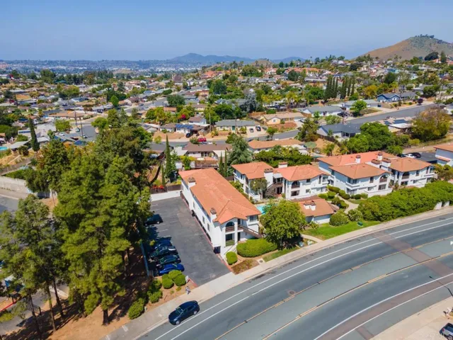 1751 Pepper Drive, El Cajon, California 92021