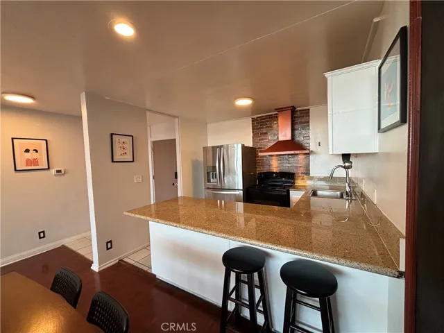 11044 Ophir Drive D, Los Angeles, California 90024