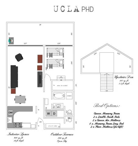 11044 Ophir Drive D, Los Angeles, California 90024