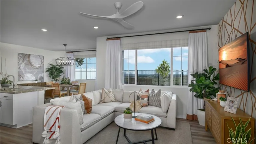 Residence 2 Model Home Photo
