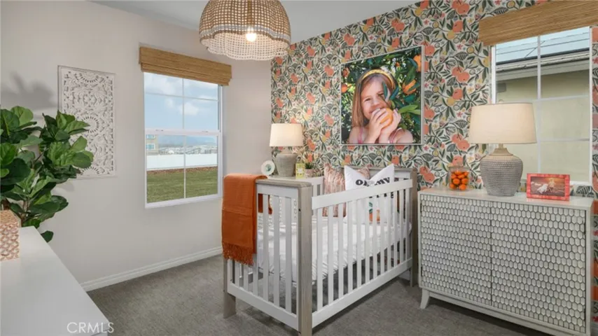 Residence 2 Model Home Photo