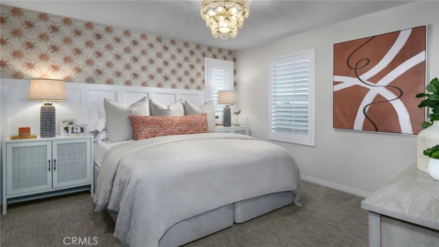 Residence 2 Model Home Photo