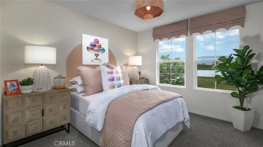 Residence 2 Model Home Photo