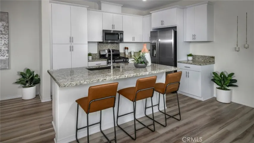 Residence 2 Model Home Photo