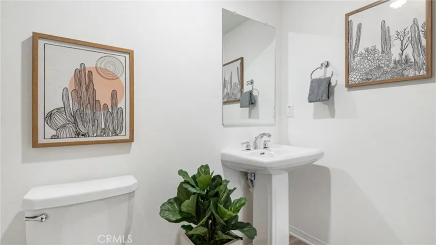 Residence 2 Model Home Photo