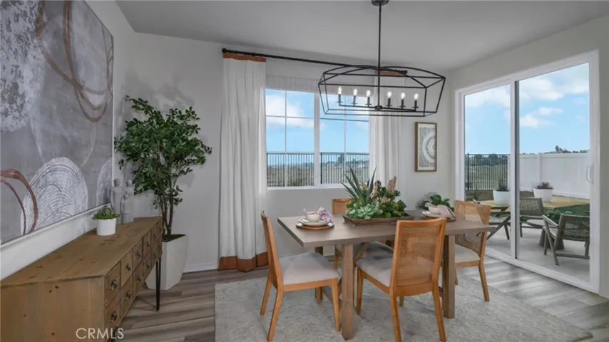 Residence 2 Model Home Photo