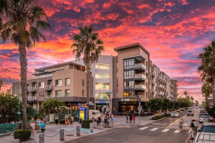 355 N Cleveland Street, Oceanside, California 92054