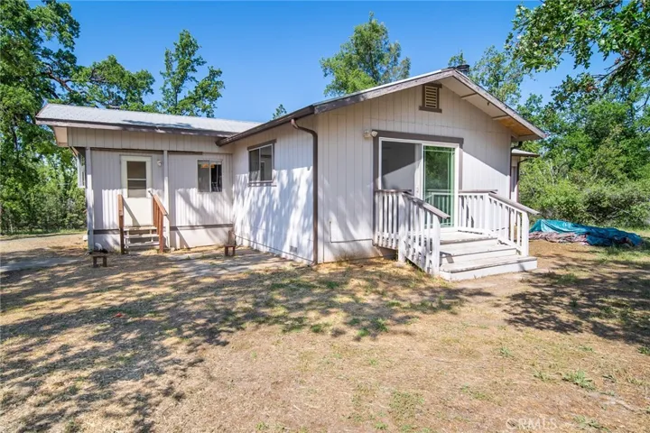 3122 Triangle Park Road, Mariposa, California 95338