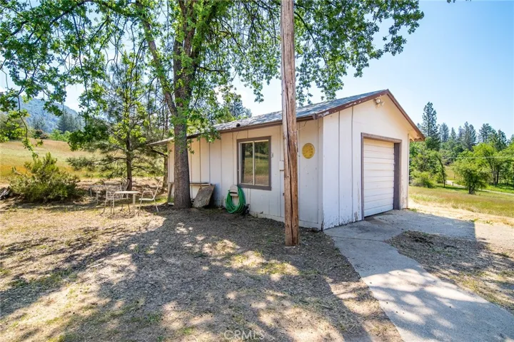 3122 Triangle Park Road, Mariposa, California 95338