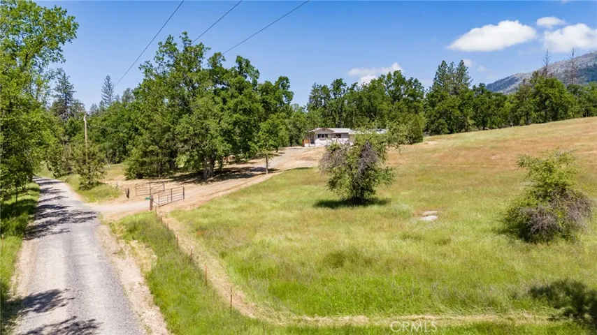 3122 Triangle Park Road, Mariposa, California 95338