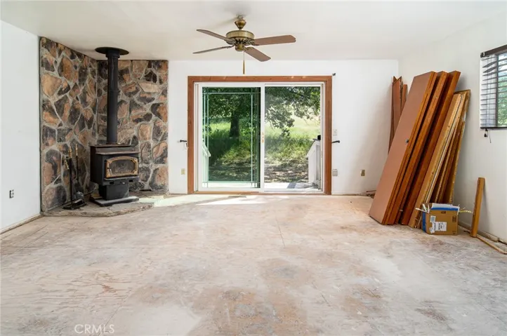 3122 Triangle Park Road, Mariposa, California 95338