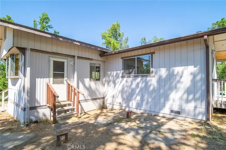 3122 Triangle Park Road, Mariposa, California 95338