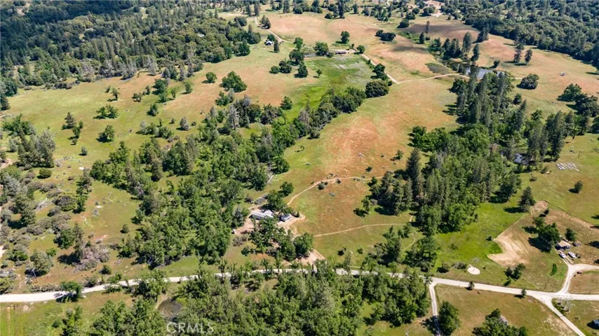 3122 Triangle Park Road, Mariposa, California 95338