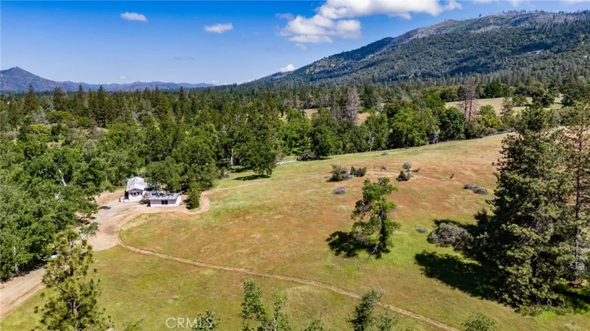 3122 Triangle Park Road, Mariposa, California 95338