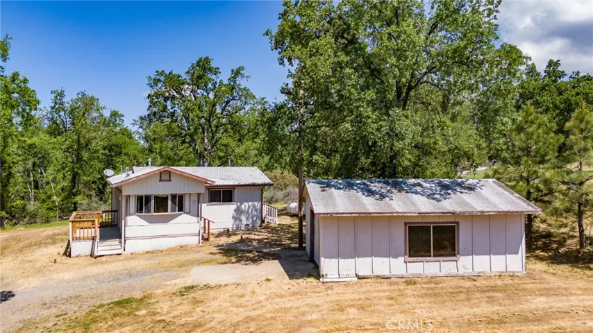 3122 Triangle Park Road, Mariposa, California 95338
