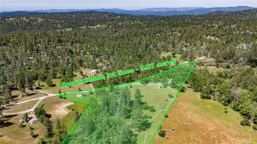 3122 Triangle Park Road, Mariposa, California 95338