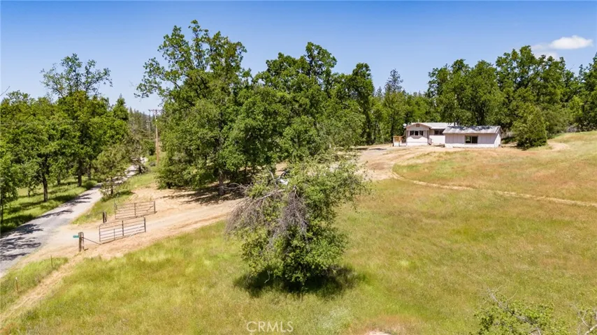3122 Triangle Park Road, Mariposa, California 95338