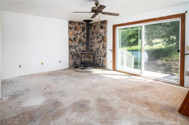 3122 Triangle Park Road, Mariposa, California 95338
