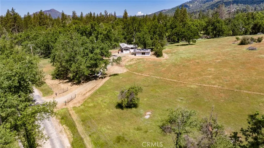 3122 Triangle Park Road, Mariposa, California 95338
