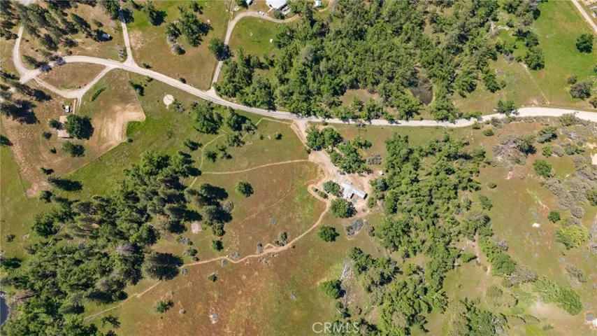 3122 Triangle Park Road, Mariposa, California 95338