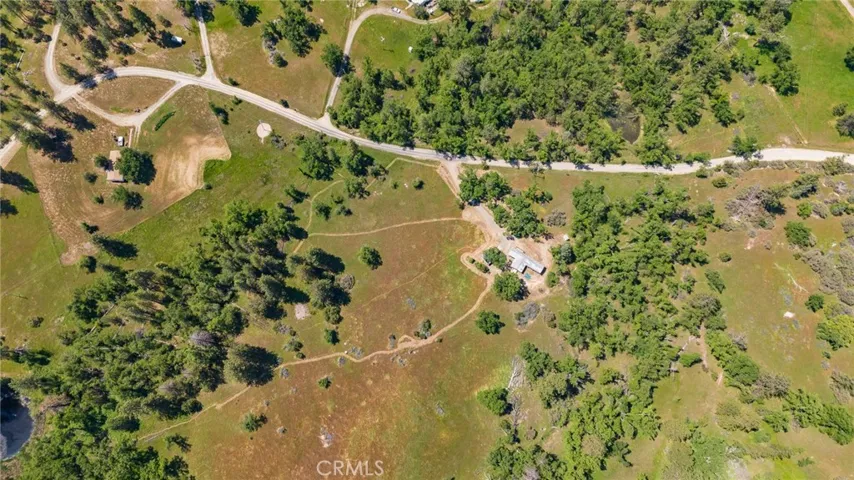3122 Triangle Park Road, Mariposa, California 95338
