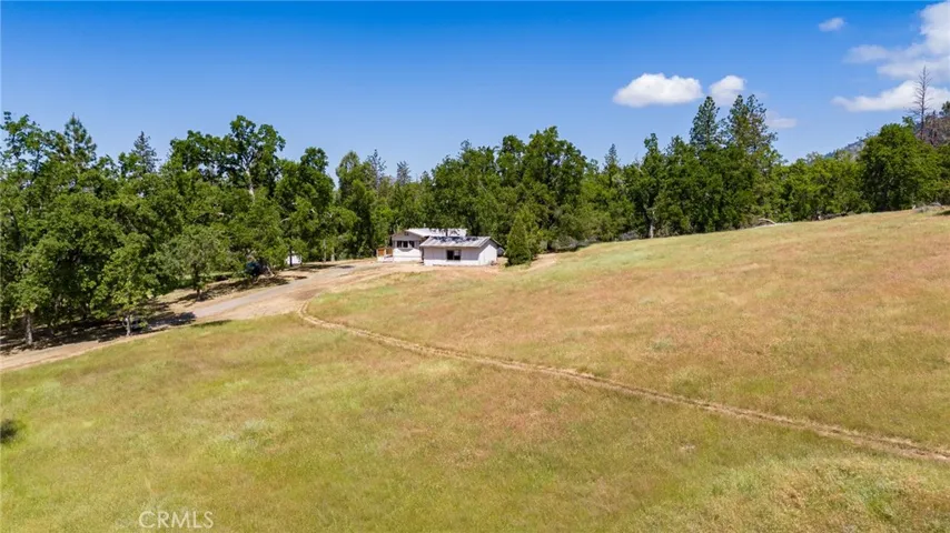 3122 Triangle Park Road, Mariposa, California 95338