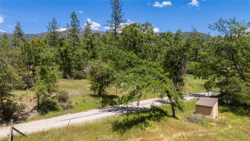 3122 Triangle Park Road, Mariposa, California 95338