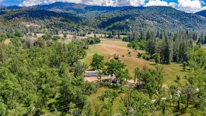 3122 Triangle Park Road, Mariposa, California 95338