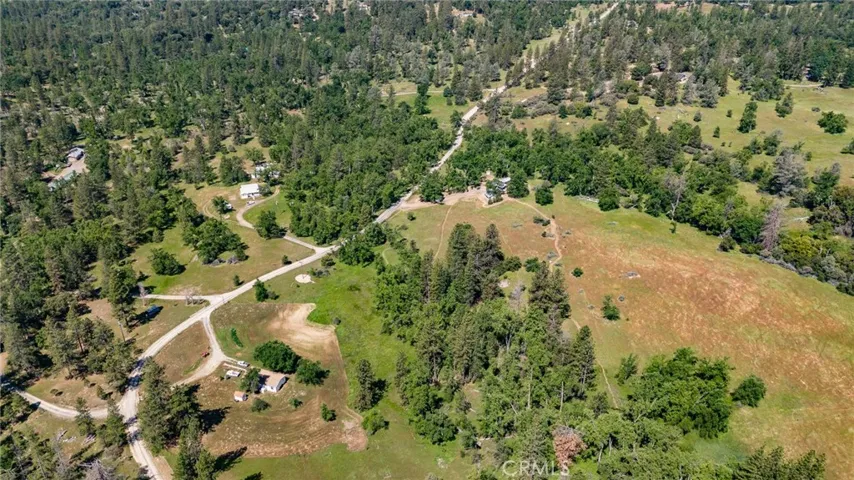 3122 Triangle Park Road, Mariposa, California 95338