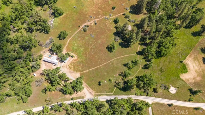 3122 Triangle Park Road, Mariposa, California 95338