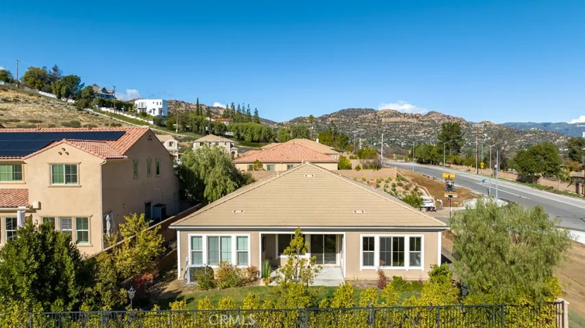 23900 Schoenborn Street, West Hills, California 91304