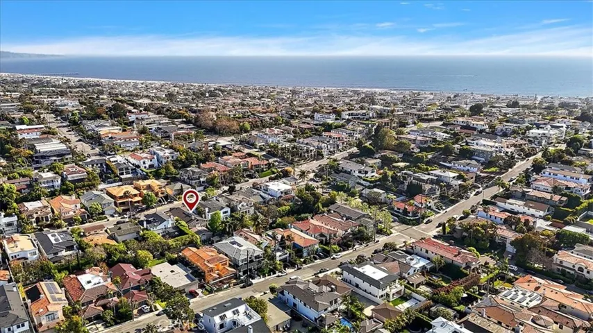 927 9th Street, Manhattan Beach, California 90266