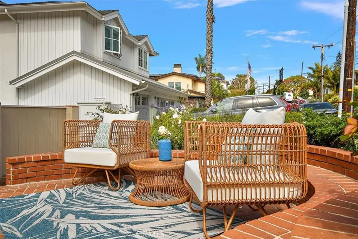 927 9th Street, Manhattan Beach, California 90266