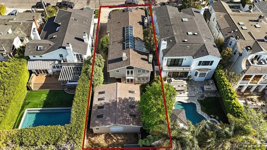 927 9th Street, Manhattan Beach, California 90266